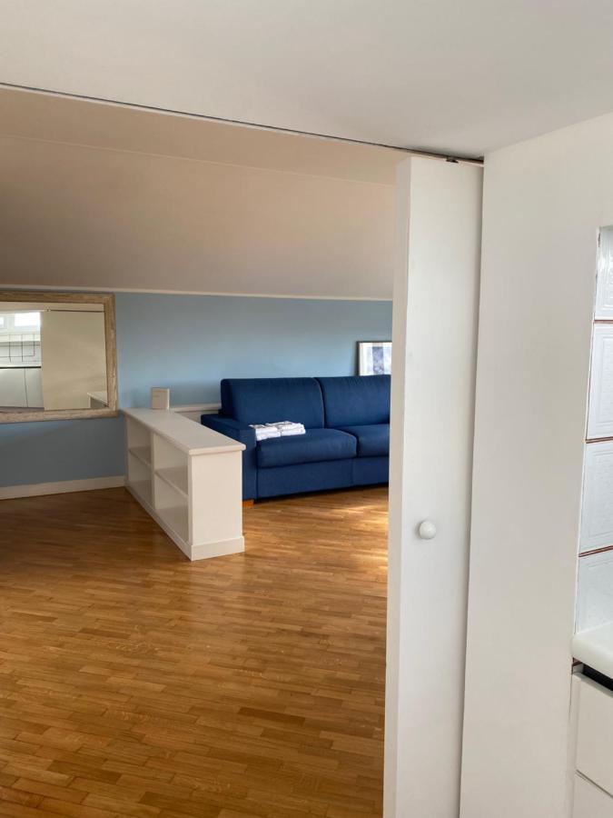 Piccolomini Design Apartment Rome Exterior photo